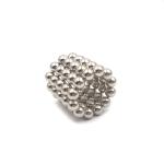 ISO9001 5mm Colorful NdFeB Neodymium Sphere Magnet