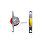 Aluminium Sliding Window Small Nylon Roller Wheels