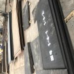 Hard Wear Resistant Steel Plate 6+6 Chromium Carbide Wear Plate Hardfacing Wear