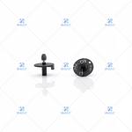 FUJI DX R4 3.7G NOZZLE R19-037G-095 2AGKNM001205