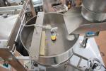 CE Small Sachets Automatic Rice Spices Powder Coffee Packing Machine Tea Bag