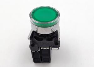 Quality IP65 Momentary Push Button Wall Switch Waterproof Electrical Push Button Switches wholesale