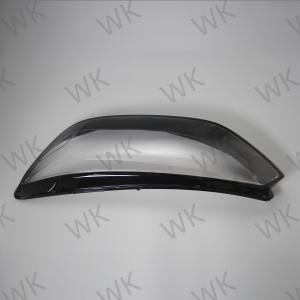 Quality 2020 - 2024 Audi A4 Car Headlamp Glass Glass Weather Resistance wholesale