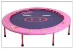 China Manufacture Small Round Kids Workout Indoor/ Outdoor Trampoline/ Mini