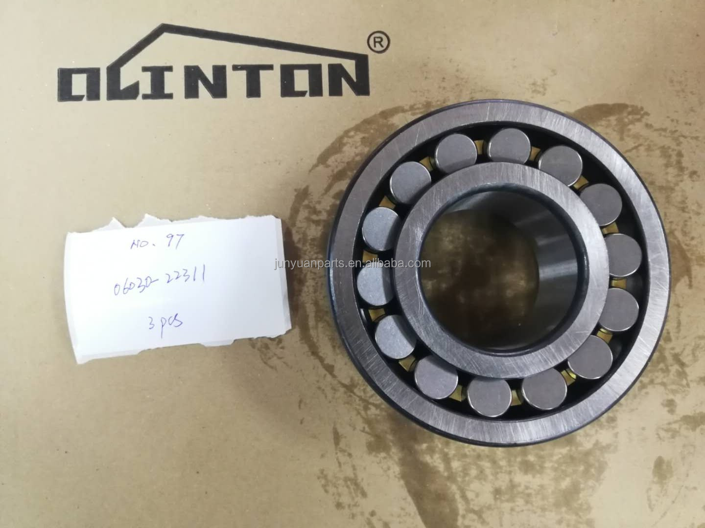 OEM Supported 21311BC3 D70 Bulldozer Parts Bearing 06030-21311 for Construction Works