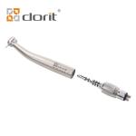 Turbina High Speed 4 Hole Dental Handpiece Quattro Spray