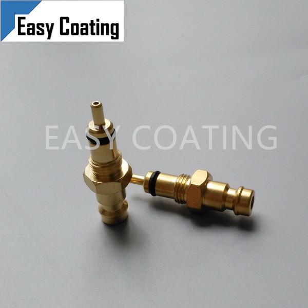 Sell powder coating paint spray equipment Air Flow Nozzle, Encore Pump Gen 2