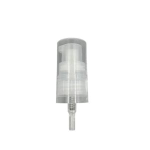 Quality Hot Sale 20 / 400 20 / 410 24 / 400 24 / 410 0.25ML Foam Dispenser Pump For Personal Care wholesale