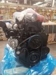 Cummins Engine 250kw 340hp 2100rpm Truck Spare Parts
