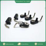 Diesel engine parts 4987915 4933252 6L ISLE Piston cooling nozzle