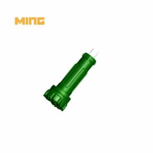 Quality 241mm COP84/DHD380 Shank 8inch High Air Pressure DTH Drill Button Bits water well drilling wholesale