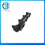 Manufactured 3901223 Exhaust Manifold for 4BT3.9 Cummins Diesel Engine Parts