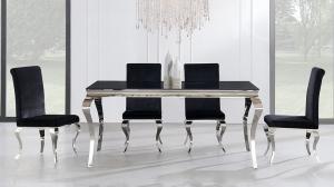 Quality 20mm Marble Top Dining Tables wholesale