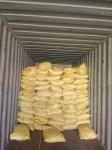 Dark Brown Lignosulphonate Powder High Performance Dispersing Agent Powder
