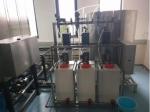 Electric Water Heater Laboratory Technical Solution