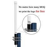 LMR200/LMR400 High Gain Fiberglass Antenna for 868MHz/915MHz Outdoor Helium