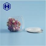 Toy Flexible Vegan Snack Vacuum Plastic Packaging Transparent PET Food Grade