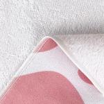Custom Luxury 100% Cotton Microfiber Face Towel