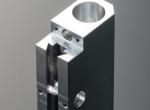 Stainless Steel Robot Mechanical Parts Engineering Structural Components