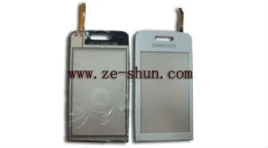 Quality mobile phone touch screen for Samsung S5230/S5233 white wholesale