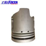 Mitsubishi ME082584 Piston Liner Kit 6D34 Engine Parts