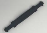 Luggage Handle Small Plastic Injection Molding Machine / Automatic Plastic