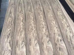 Quality Crown Paldao Wood Veneer Natural Paldao Wood Veneers wholesale