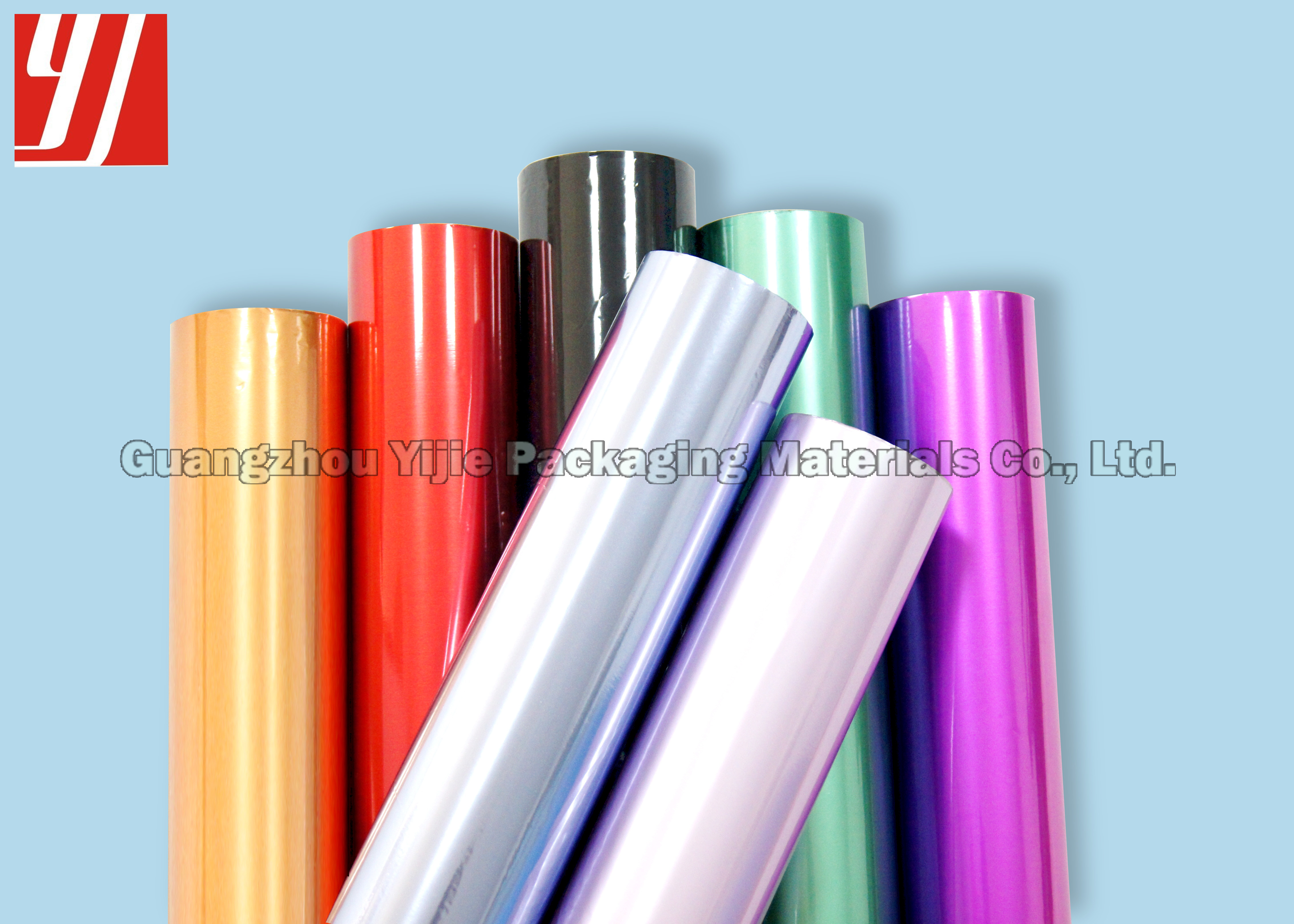 CTT Matt Foil For Gift Boxes Medicine Cosmetics Covers Poster Maps