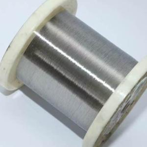 Quality 329, S32900, 1.4460, Stainless Steel Wire wholesale