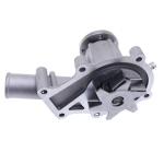 25-15425-00 Carrier Unit Parts Water Pump Replacement For Engine Ct4.91tv D1505