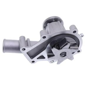 Quality 25-15425-00 Carrier Unit Parts Water Pump Replacement For Engine Ct4.91tv D1505 wholesale