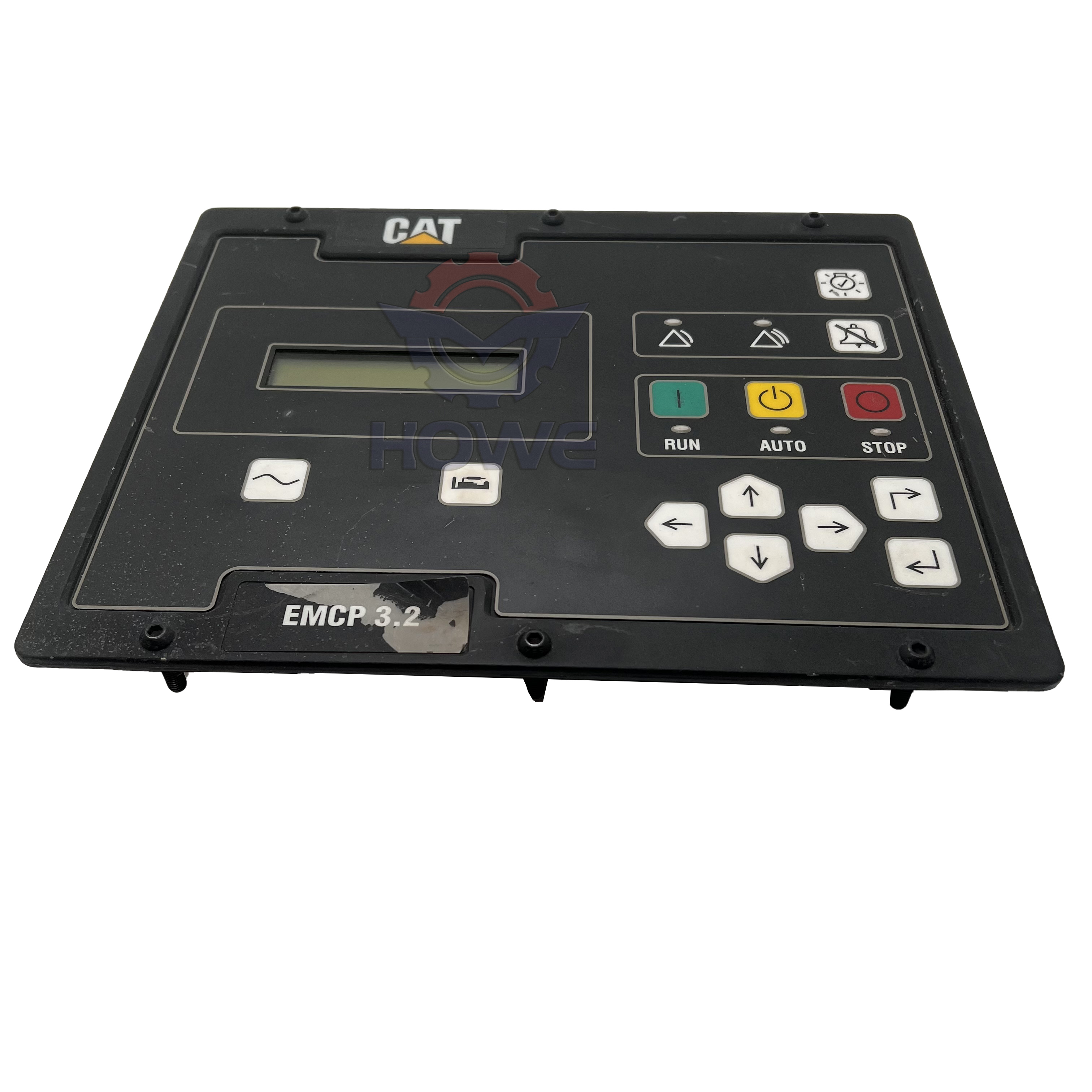 Electric Parts E3512 C18 Monitor Display Panel 300-7646 3007646 with High Guarantee