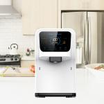 Household Reverse Osmosis Water Machines All In One Heating Water Purifier