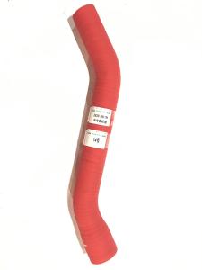 Quality Red Intercooler ZAX330 3090879 Excavator Hose wholesale