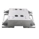 ROHS Custom Component Machining