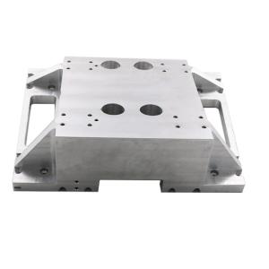 Quality ROHS Custom Component Machining wholesale