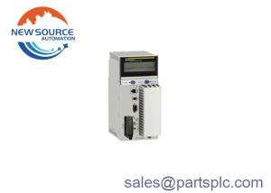 China 140CPU65260 Schneider Electric Module Modicon Quantum Unity Processor Guaranteed on sale