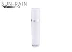 Cosmetic acrylic lotion bottle 15ml 30ml 50ml for body lotion SR-2279A