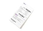 Self Adhesive press bill Labels / Printed Address Labels Self Adhesive
