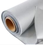 Double Side Silicone Coated Fiberglss Fabric Electric Insulation