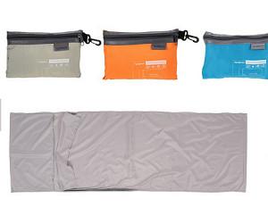 Quality 4.5kg Emergency Hike Bike Ultra Lightweight Insulated Sleeping Bag wholesale