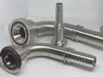Customized ORFS Female Flat Seat Hydraulic Adapter and Connections 87641 Hose