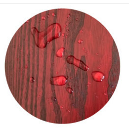 Self Adhesive Wood Grain Vinyl Decorative Film for Furniture Makeover and Enhancement