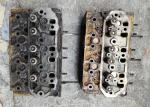 S6K Diesel Used Engine Heads Mitsubishi 3066 For Excavator CAT E320C E320D