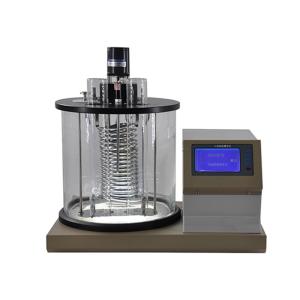 Quality Density Tester ASTM D1298 Petroleum Product Testing Equipment wholesale