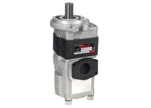 Quality Low Noise Kobelco Excavator Hydraulic Pump SK60SR K3SP36 For Heavy Machinery wholesale