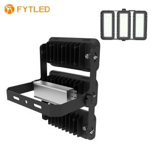 Quality Durable CRI 80 AC110V Outdoor LED Flood Lights For Warehouses wholesale