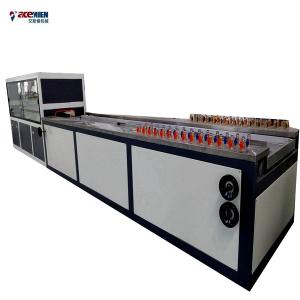 Quality Automatic Pvc Ceiling Wall Panel Making extrusion production Machine line Manufacturer wholesale