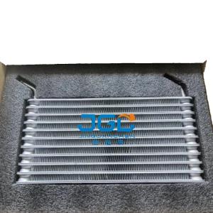 Quality Hydraulic Oil Cooler Radiator 4650353 Oil Cooler ZX200-3 ZAX200-3 ZAX210-3 ZX210-3 Excavator Radiator wholesale