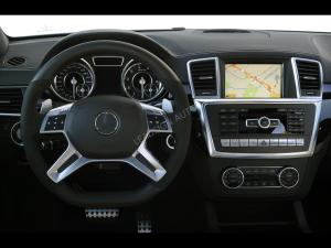 Quality Auto Wireless CarPlay 5.8G MERCEDES BENZ Navigation System Carplay Module wholesale